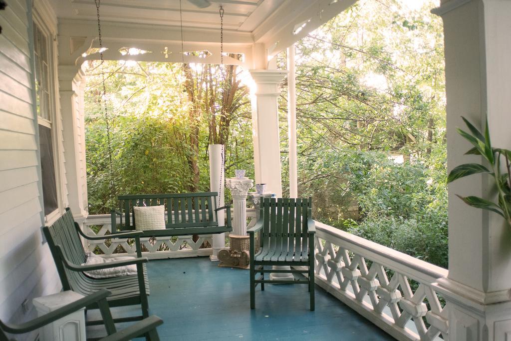 Rankin House Bed & Breakfast