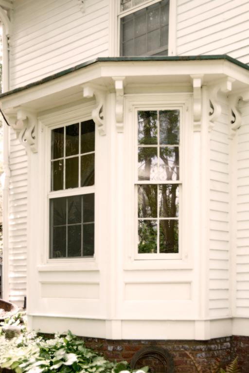 Rankin House *