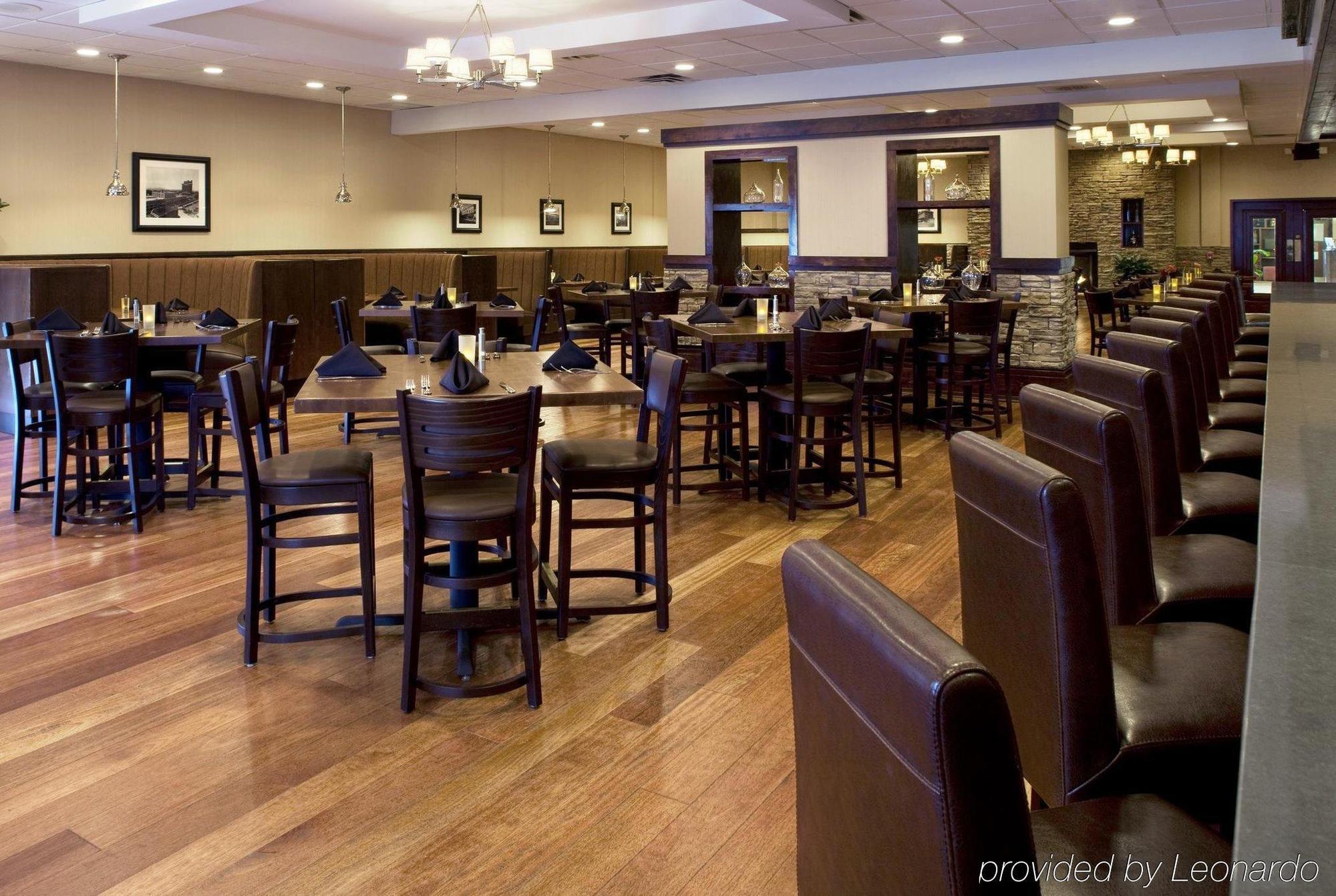 Four Points By Sheraton Downtown 4*