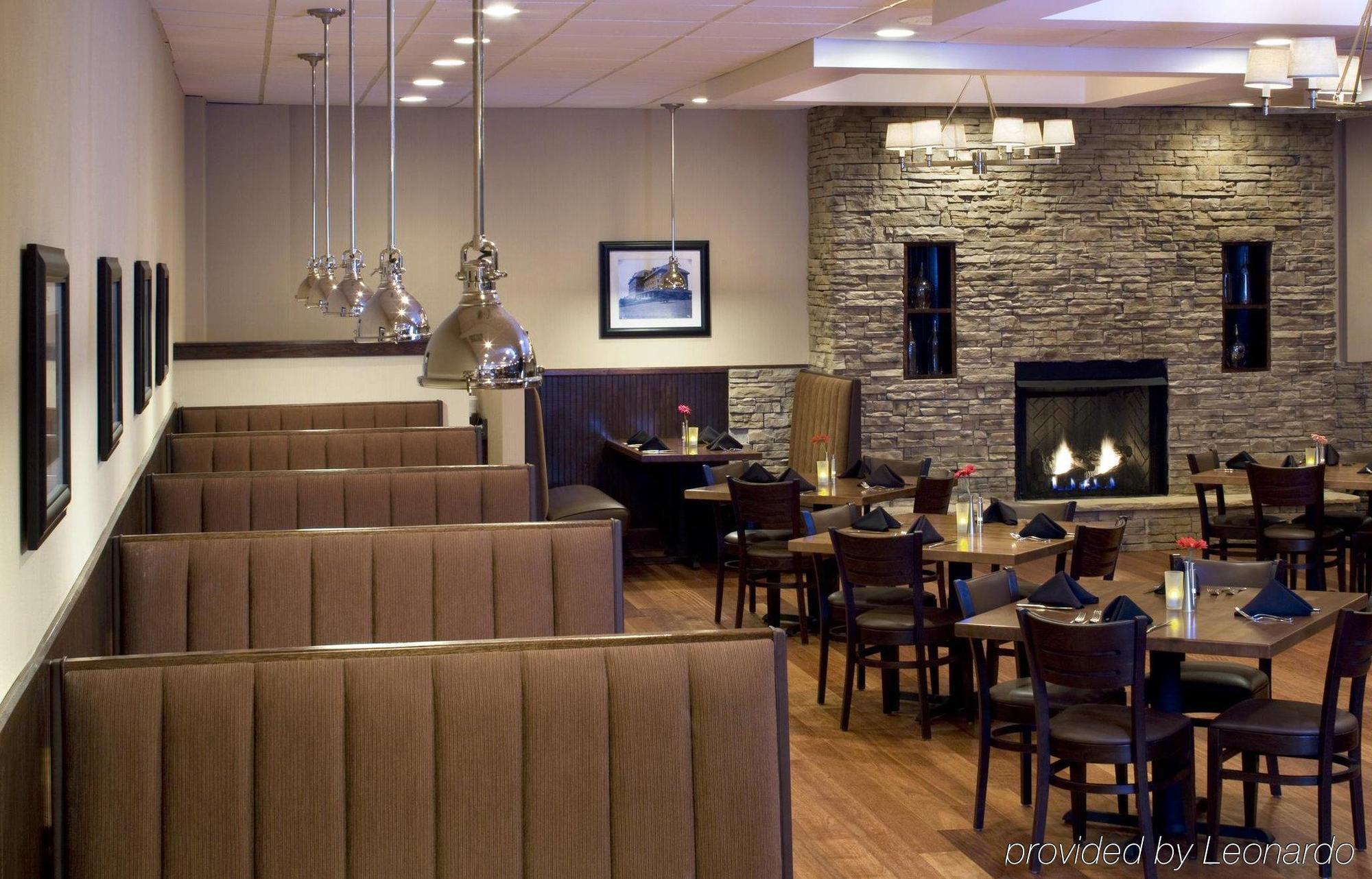 Hotel Four Points By Sheraton Downtown Asheville