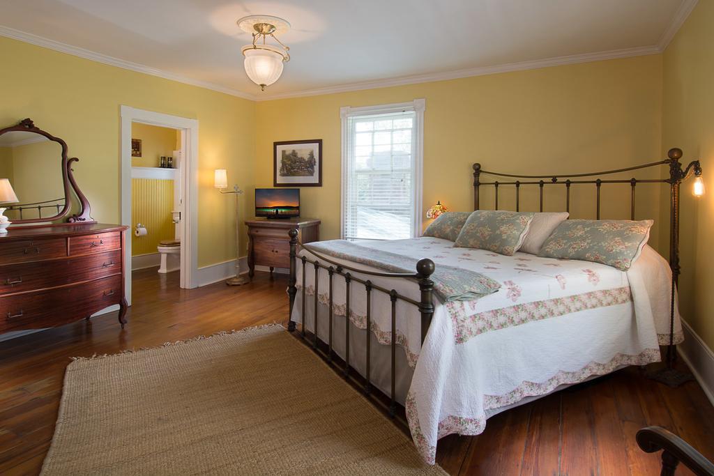Bed & Breakfast Rankin House