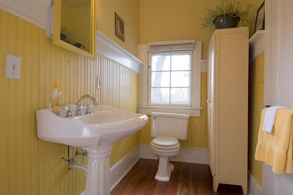 Bed & Breakfast Rankin House