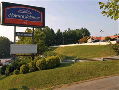 Hotel Howard Johnson - Biltmore 2*