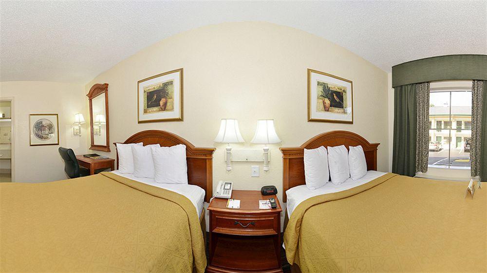 Hotel Quality & Biltmore East Asheville