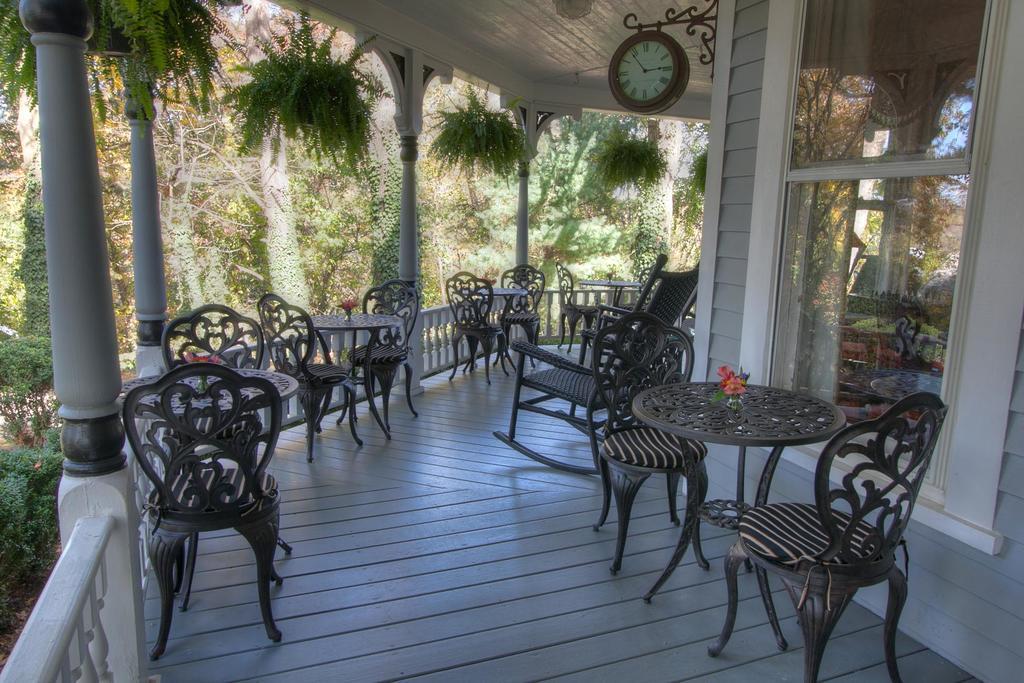Biltmore Village Inn B&B