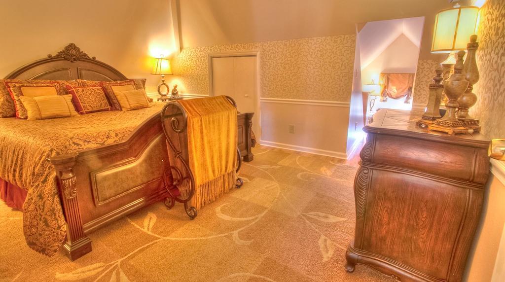 Biltmore Village Inn B&B Asheville