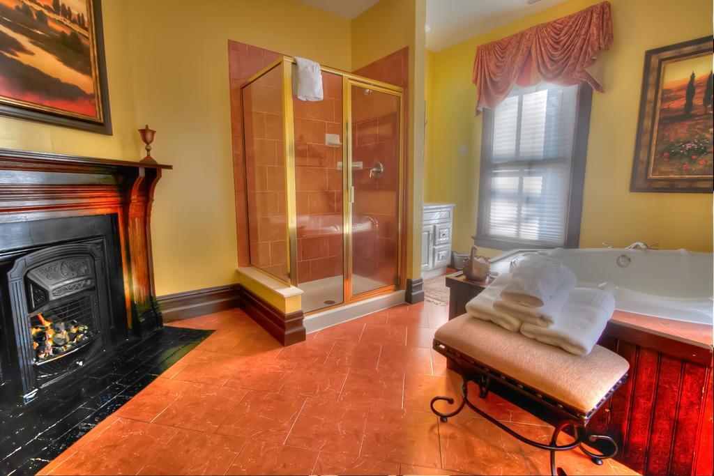 Biltmore Village Inn B&B 4* Asheville
