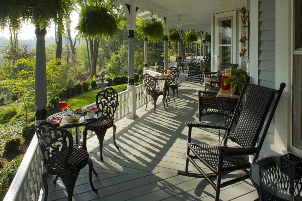 Bed & Breakfast Biltmore Village Inn B&B