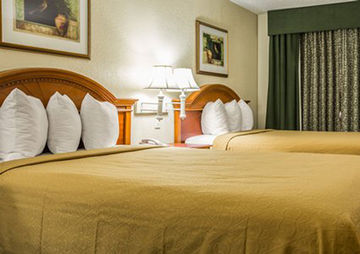 Hotel Quality & Biltmore East
