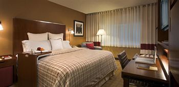Four Points By Sheraton Downtown Hotel