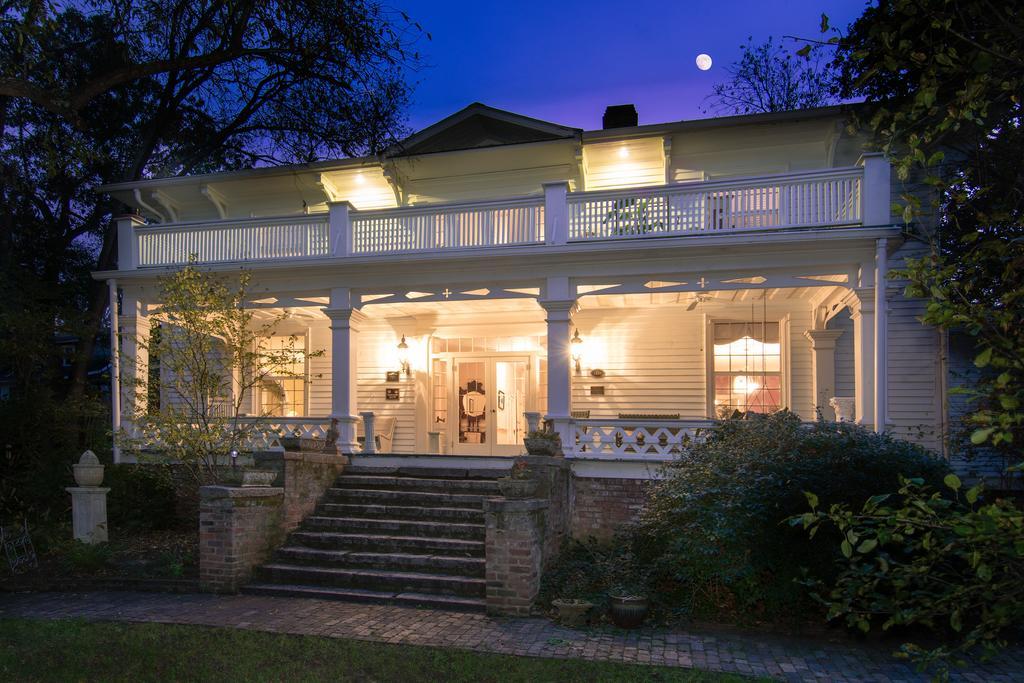 Rankin House Bed & Breakfast *