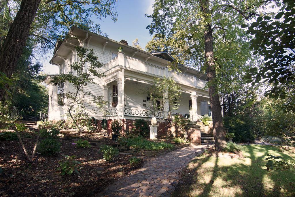 Rankin House Bed & Breakfast