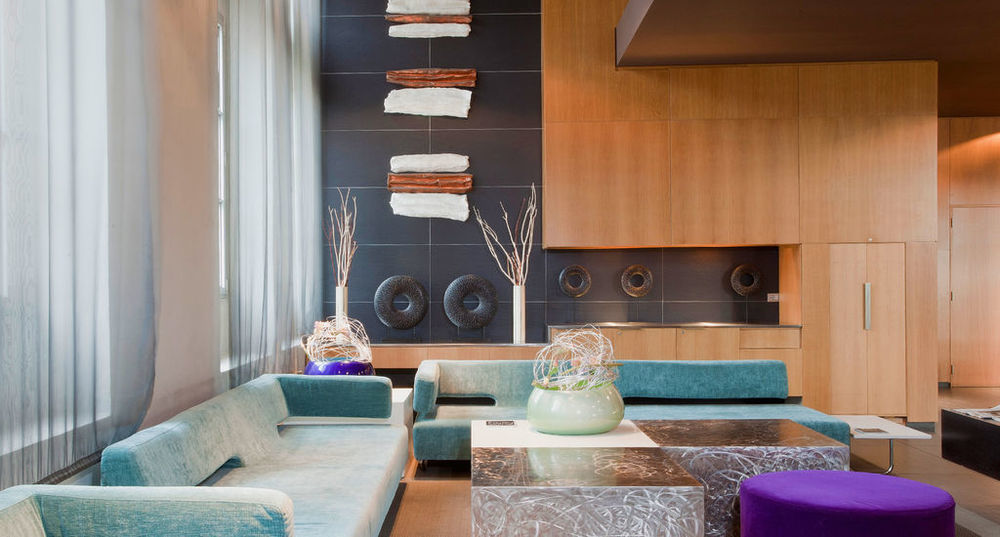Hotel Ac Downtown 3*