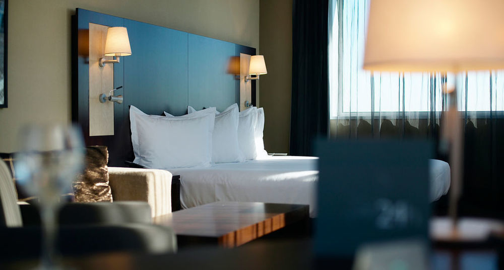 Ac Downtown 3*