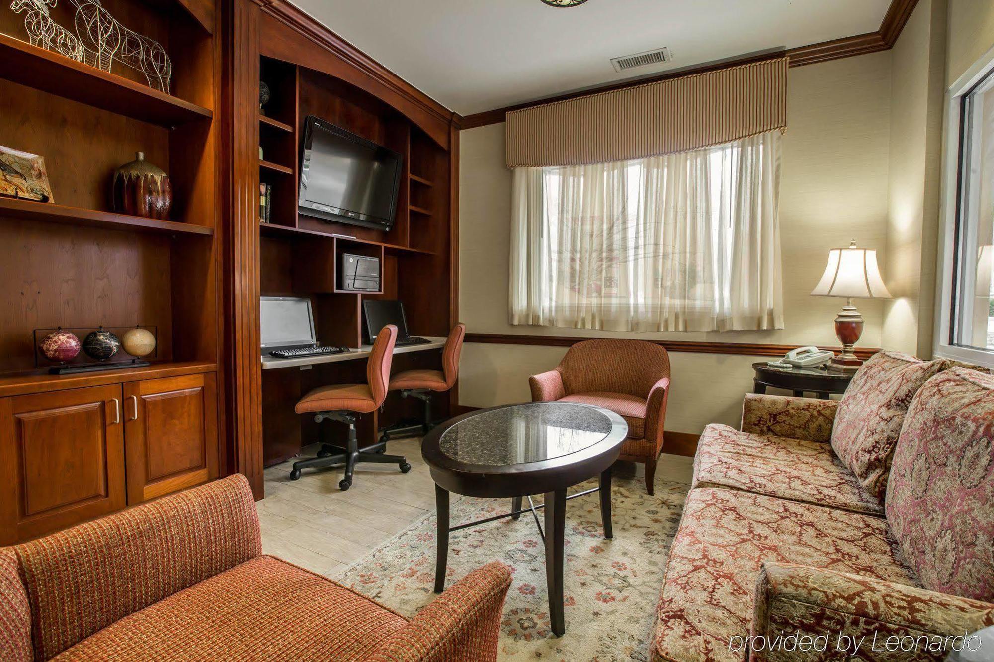 Hotel Quality & Biltmore East Asheville