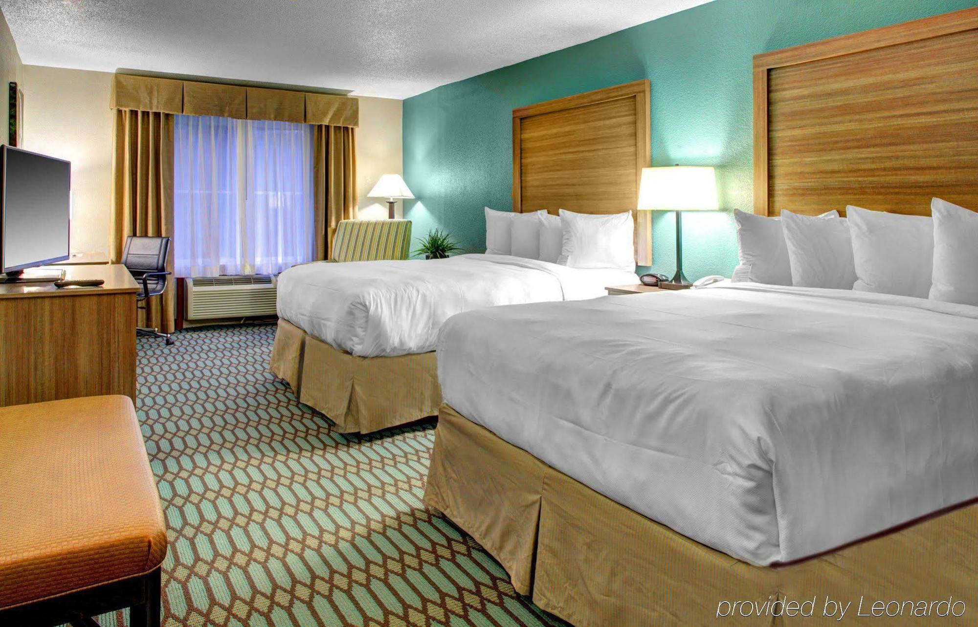 Country & By Radisson Downtown Tunnel Road 3* Asheville