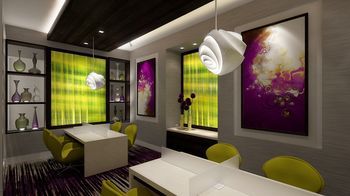 Ac Downtown 3*