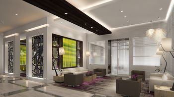 Ac Downtown 3* Asheville