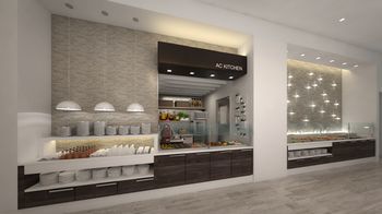 Ac Downtown Hotel 3*