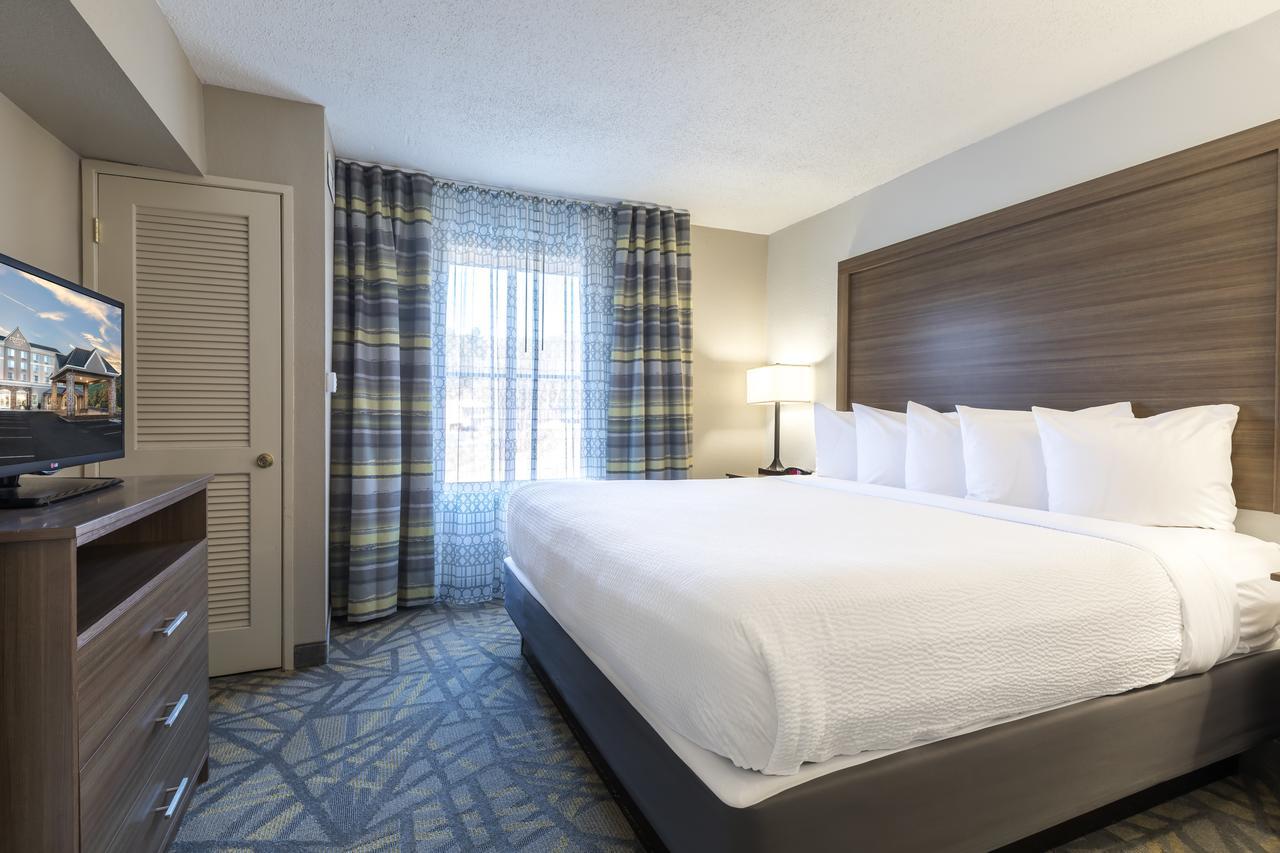 Hotel Country & By Radisson Downtown Tunnel Road Asheville