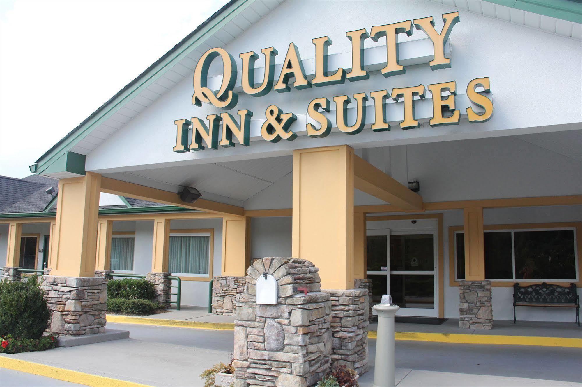 Quality & Biltmore East Hotel Asheville