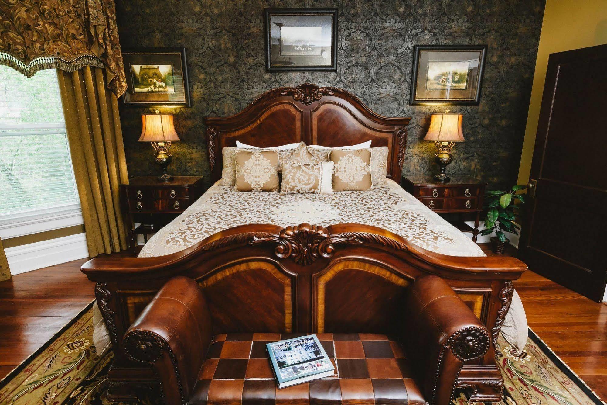 Biltmore Village Inn B&B Asheville