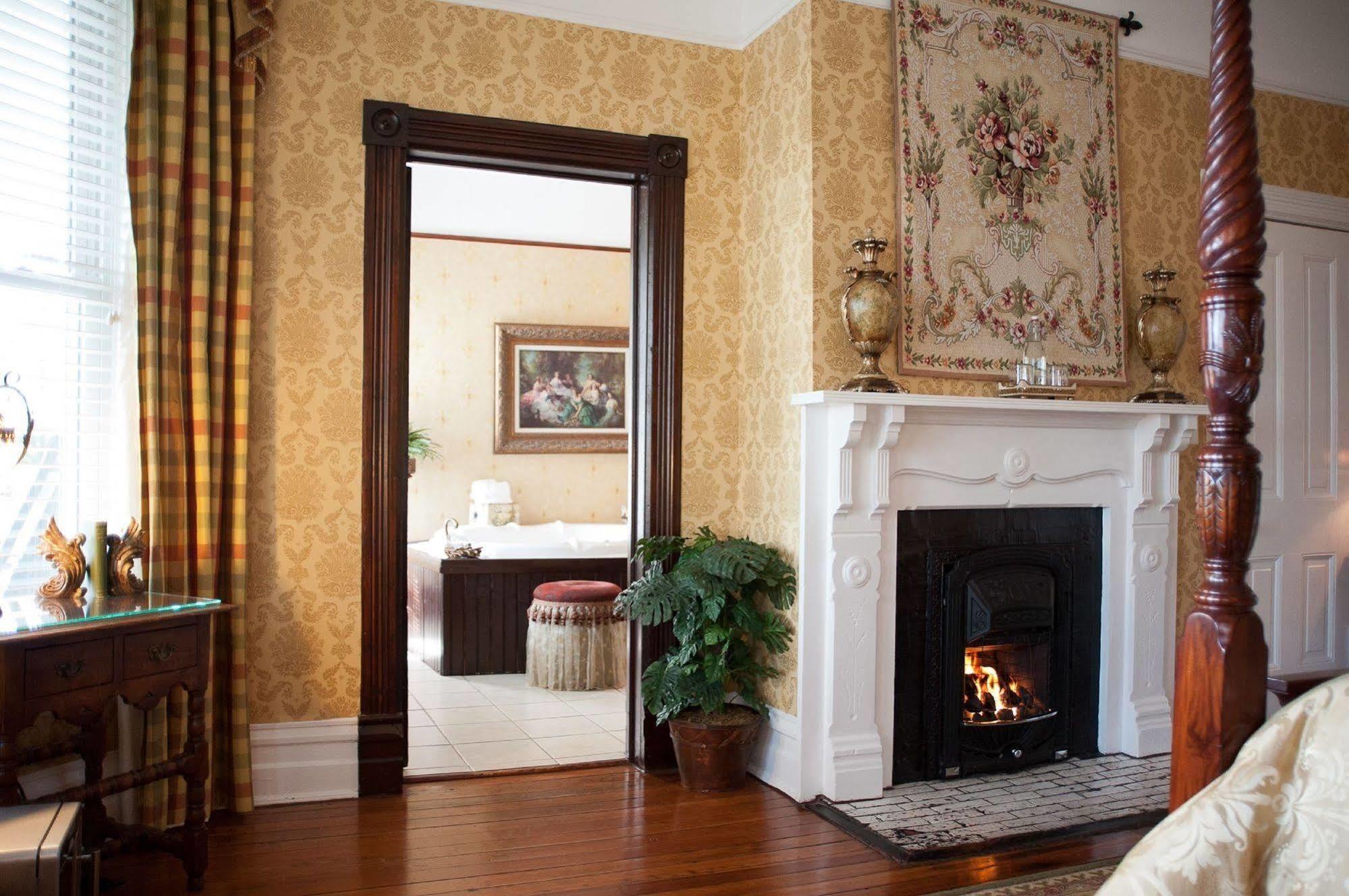 Biltmore Village Inn B&B 4* Asheville