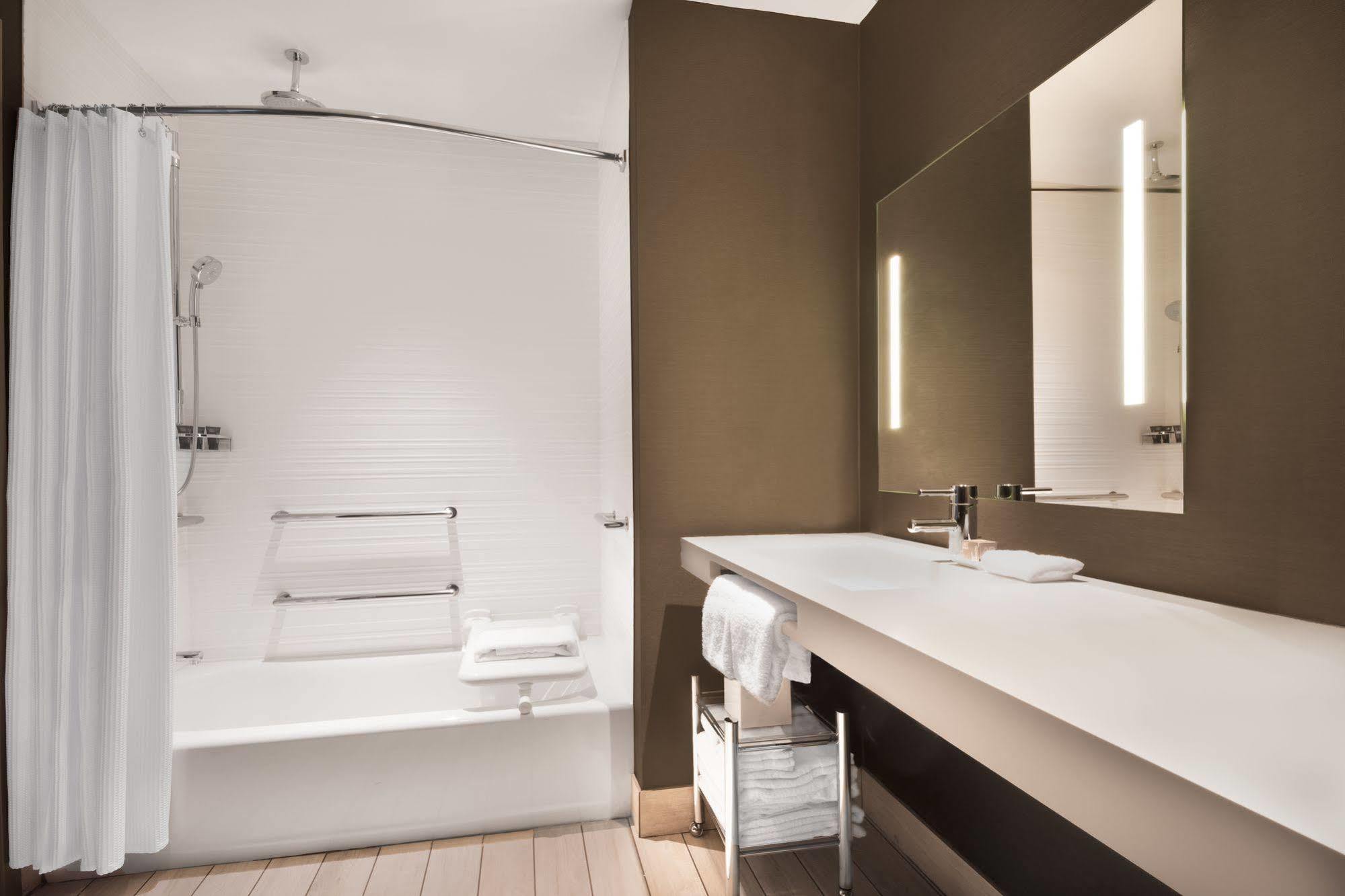 Ac Downtown 3* Asheville
