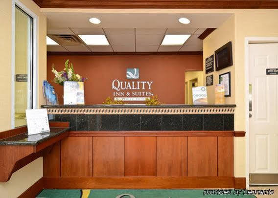 Quality & Biltmore East Hotel 2*