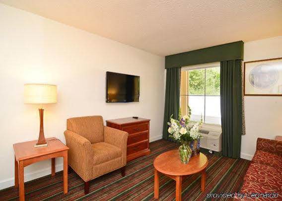 Hotel Quality & Biltmore East