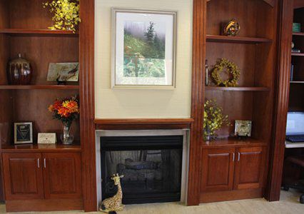Quality & Biltmore East Hotel 2*