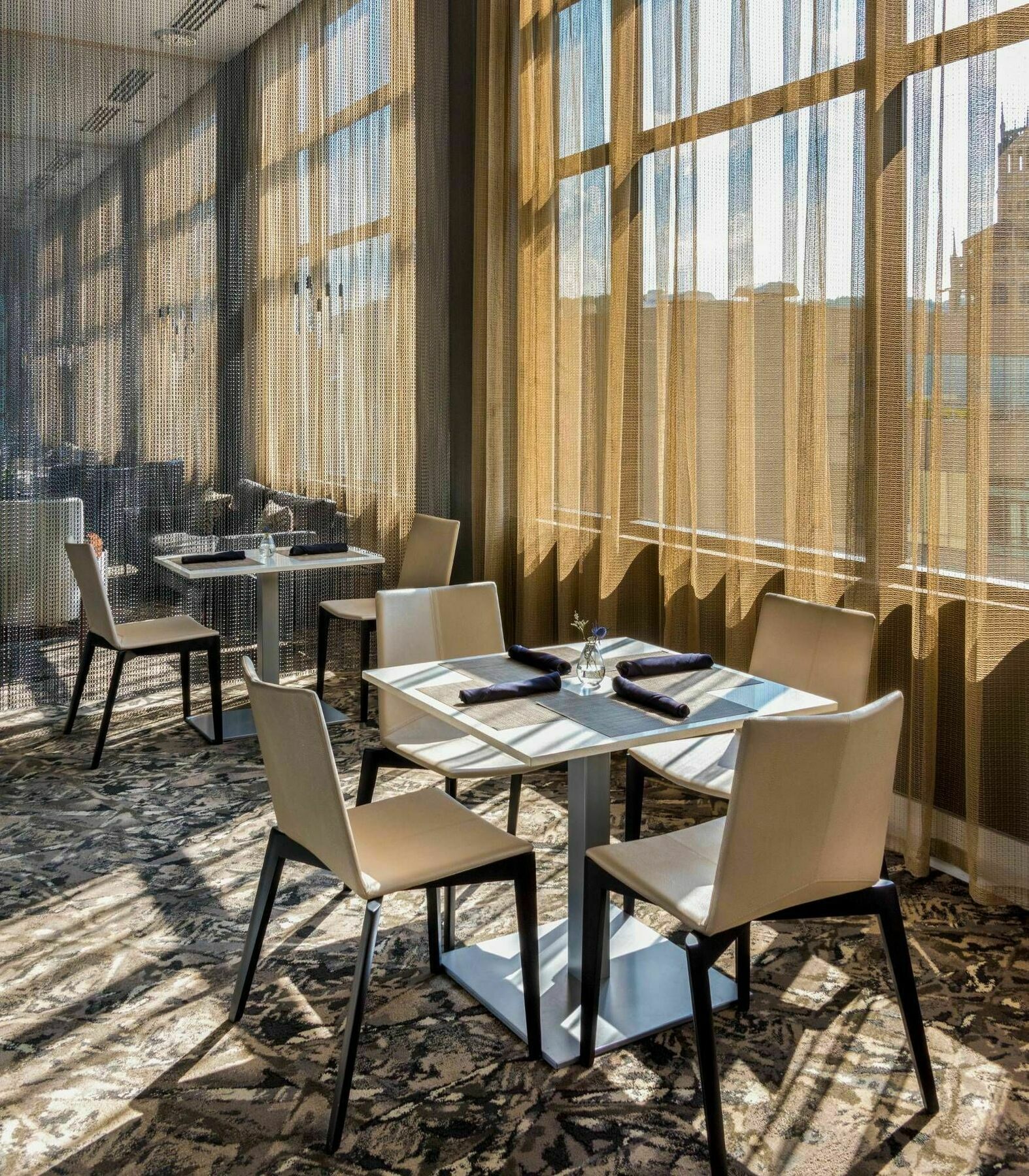 Ac Downtown Hotel 3*