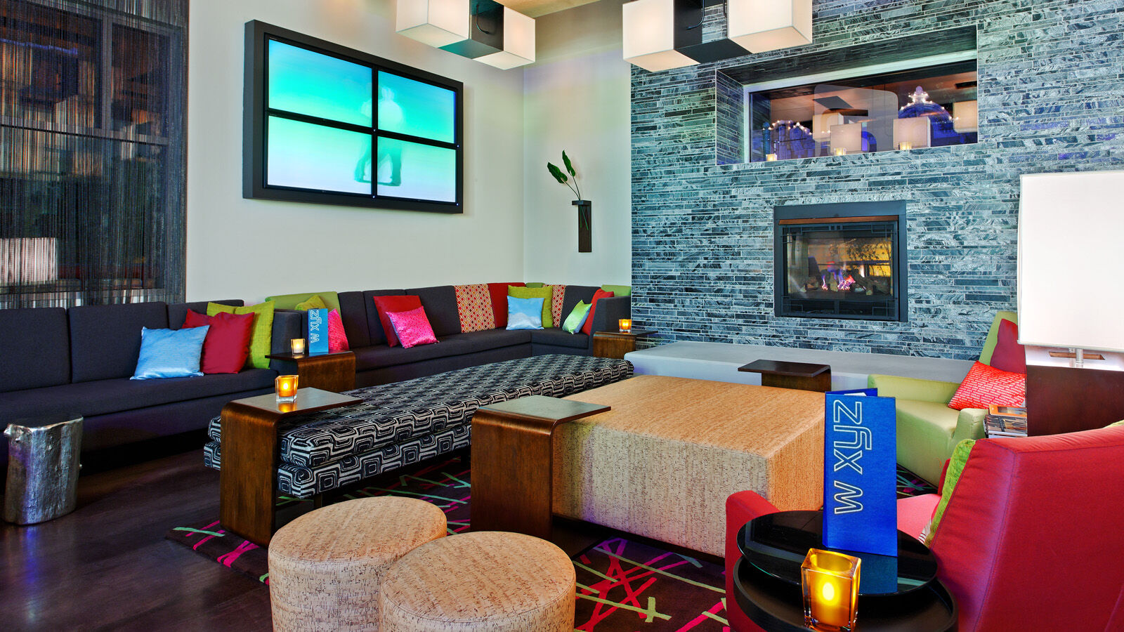 Hotel Aloft Downtown Asheville