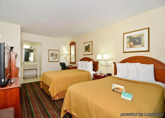 Hotel Quality & Biltmore East 2*