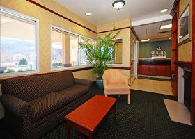 Quality & Biltmore East Hotel