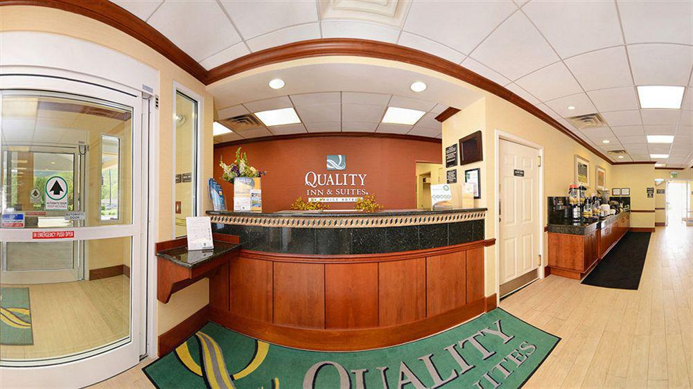 Quality & Biltmore East Asheville