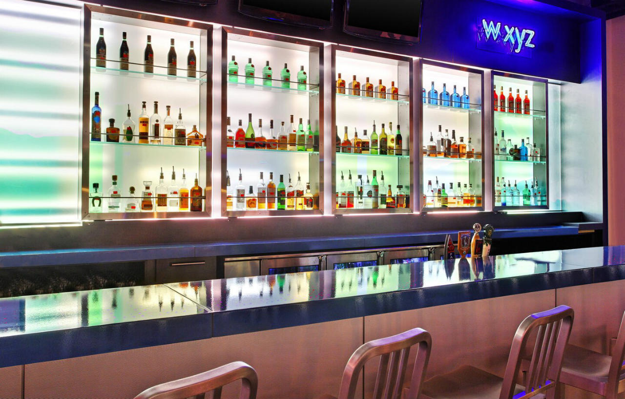 Aloft Downtown Hotel 3*
