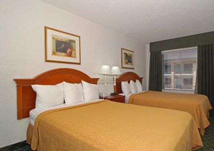 Quality & Biltmore East Hotel
