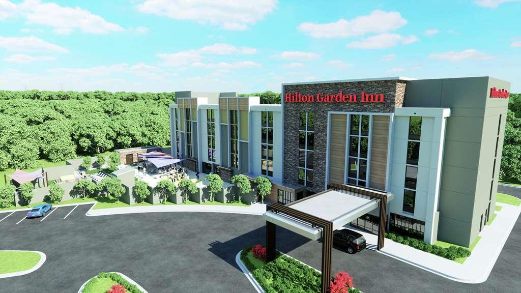 Hotel Hilton Garden South