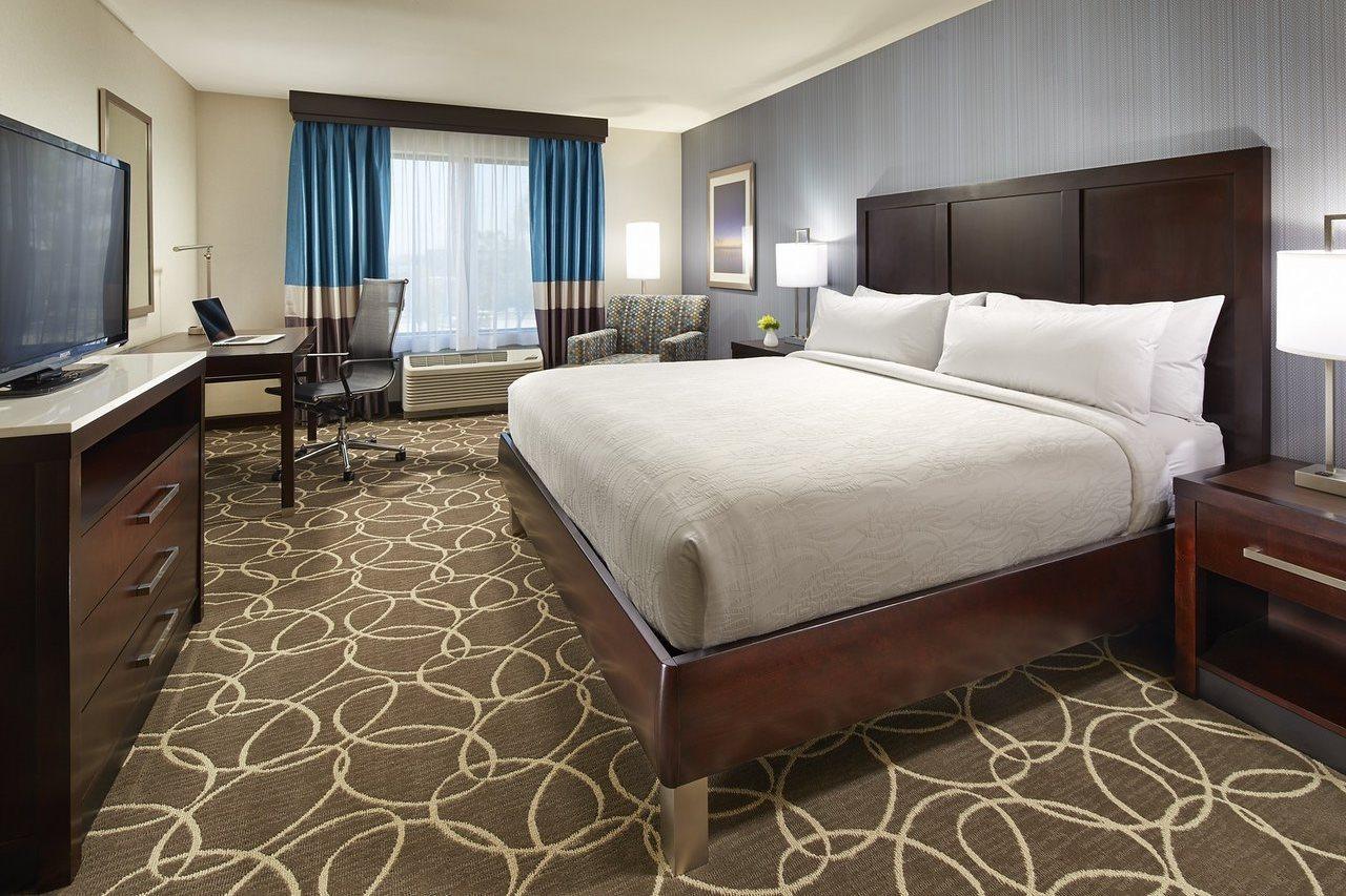 Hotel Hilton Garden South