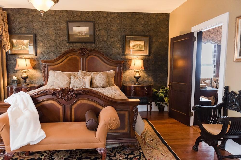 Bed & Breakfast Biltmore Village Inn B&B Asheville