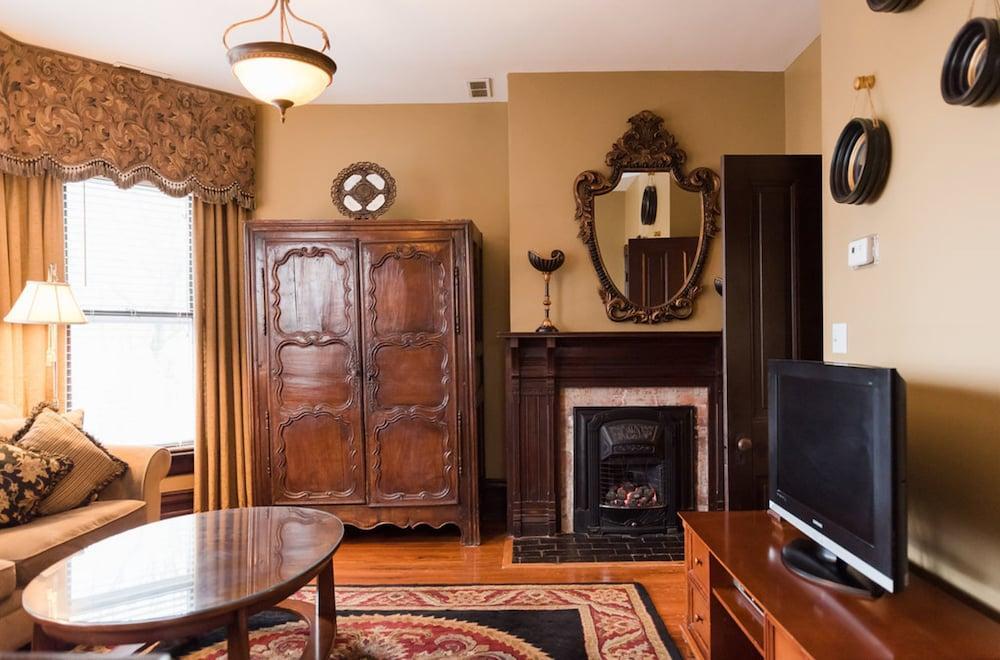 Biltmore Village Inn B&B Bed & Breakfast Asheville