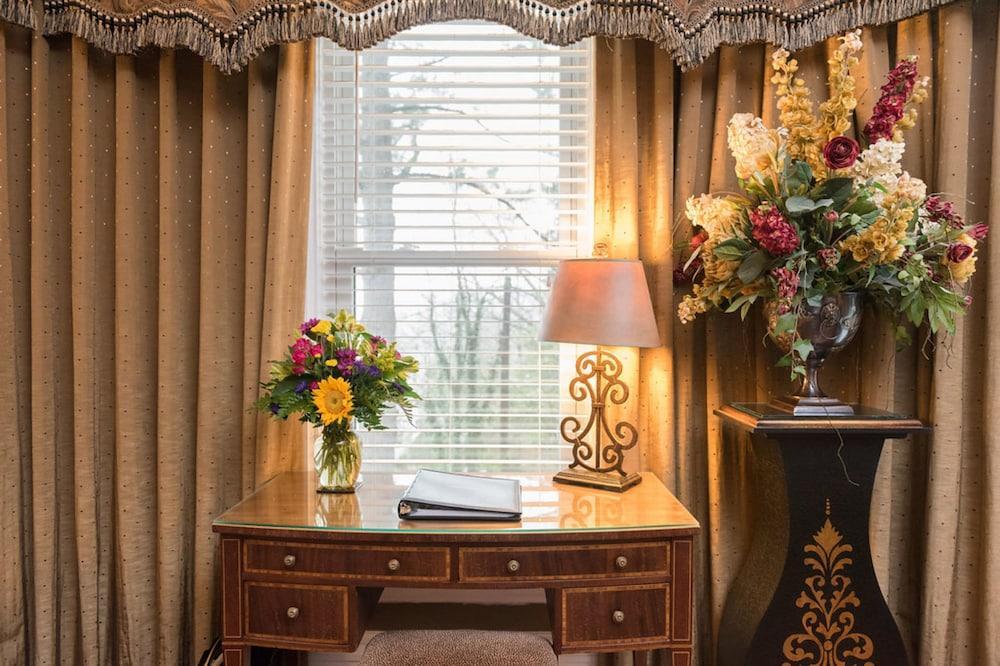 Biltmore Village Inn B&B 4* Asheville