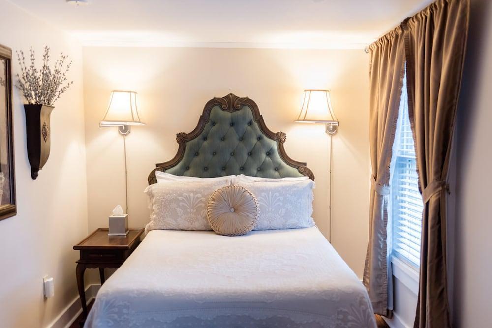 Biltmore Village Inn B&B Asheville