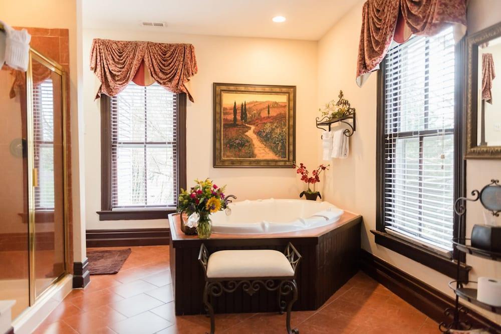Bed & Breakfast Biltmore Village Inn B&B