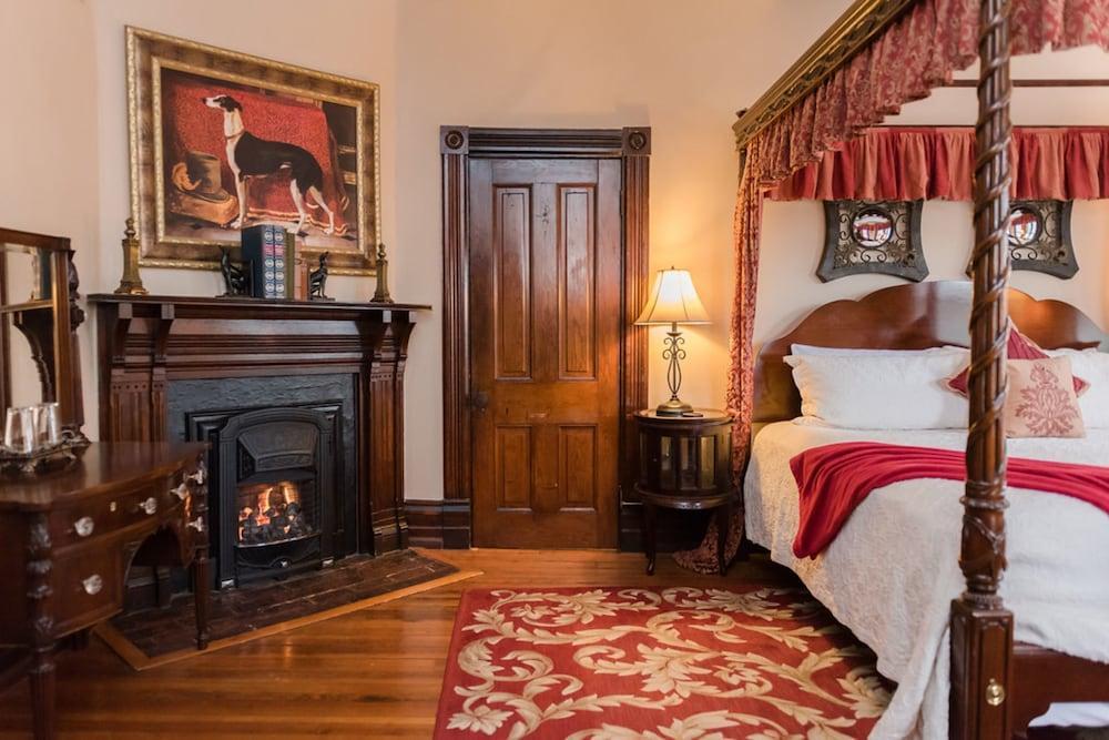 Bed & Breakfast Biltmore Village Inn B&B 4*