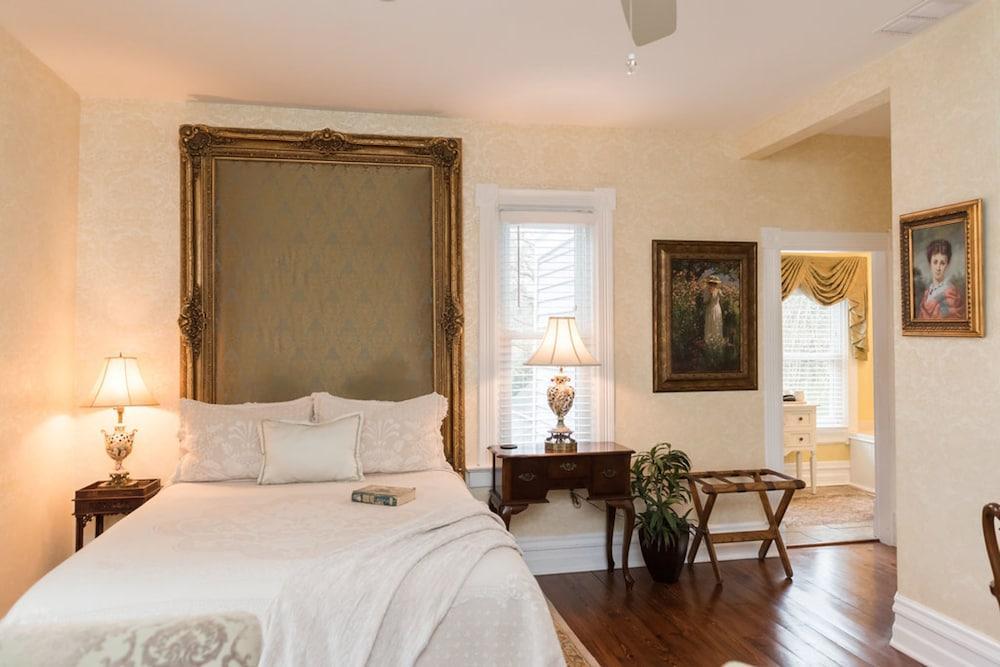 Bed & Breakfast Biltmore Village Inn B&B Asheville