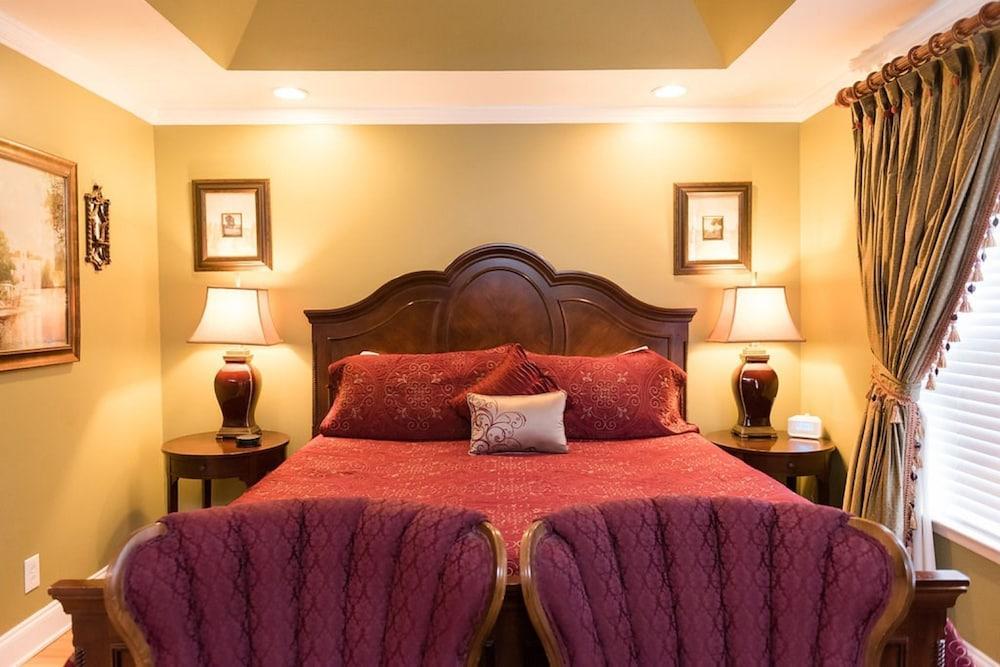 Biltmore Village Inn B&B Asheville