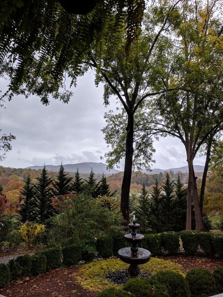 Bed & Breakfast Biltmore Village Inn B&B Asheville