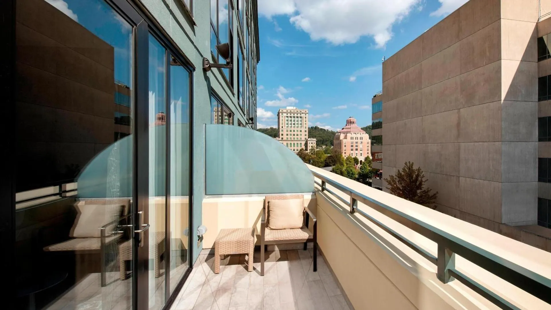 Best Hotels in Downtown Asheville for Every Traveler